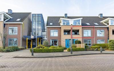Oudendijk 5-E