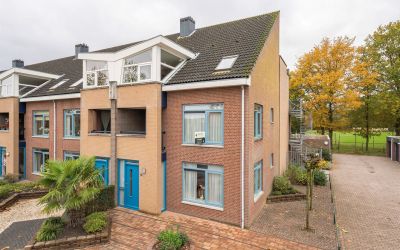 Oudendijk 5-J