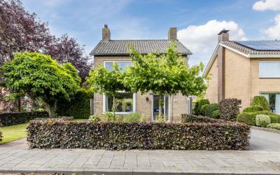 de Biestraat 1
