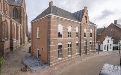 Kerkstraat 3-A