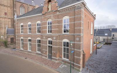 Kerkstraat 5