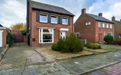 Roosendaalsebaan 38