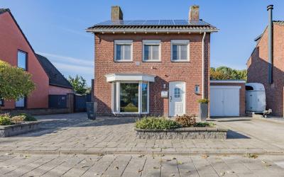 Roosendaalsebaan 40