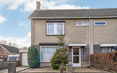 Oudendijk 17