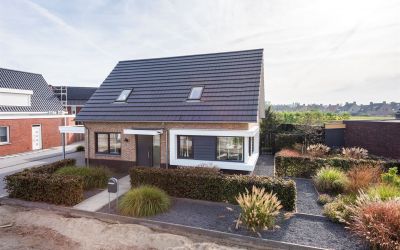 Oudendijk 60-B