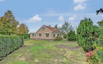 Oudendijk 66-A