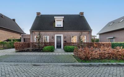 Oudendijk 72-K