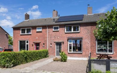 Noordzeedijk 74