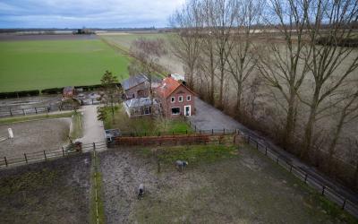Langeweg 101