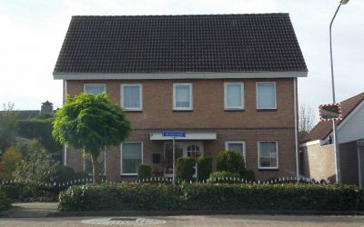 Oesterzwam 27