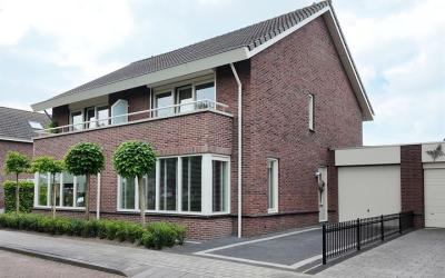 Vuurvlinder 13