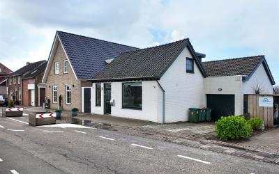 Oudendijk 23