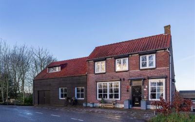 Oudendijk 53