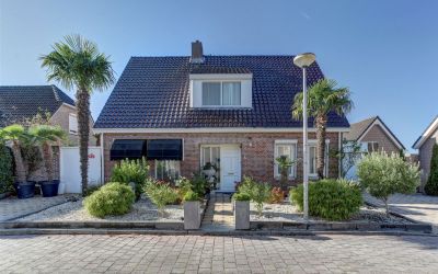 Repelweg 8-A