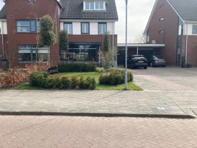 Burgemeester Vranckenstr 34