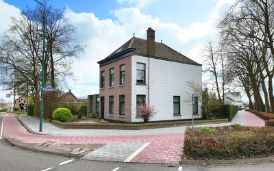 Prins Hendrikstraat 1