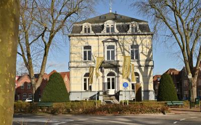 Prins Hendr. 4-E