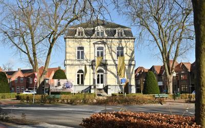 Prins Hendr. 4-F