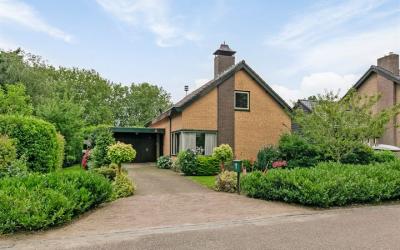 Wilhelminap. 6-A