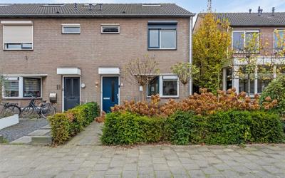 Sint Joriss. 7