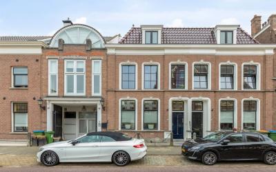 Stationsstraat 6