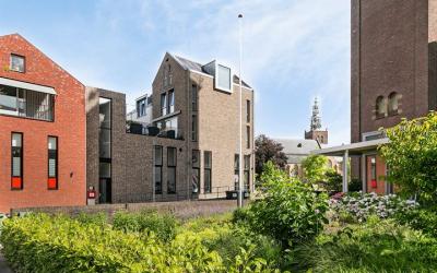 Molenstraat 9-C