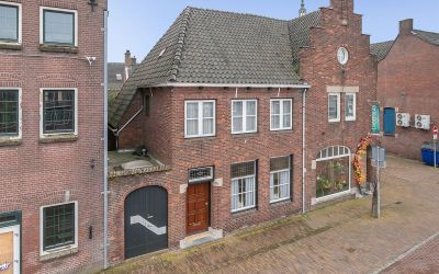 Zuidhaven 44