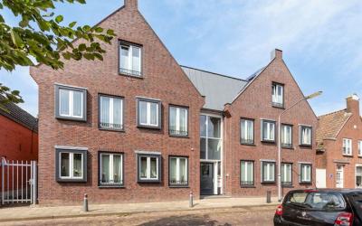 Langenoordstraat 130-C