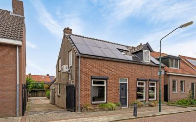 Lage Wipstraat 4