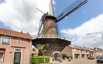 Lage Wipstraat 80