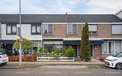 Oranjelaan 12