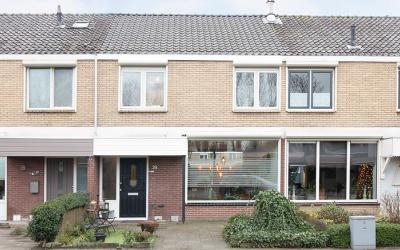 Watermolen 29