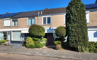 Watermolen 28
