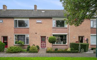 Zeestraat 43