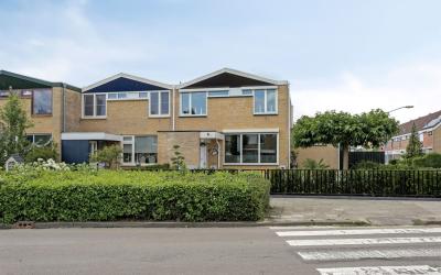 Zeestraat 75