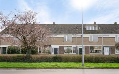 Zeestraat 141