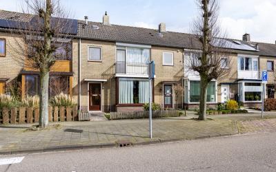 Zeestraat 44