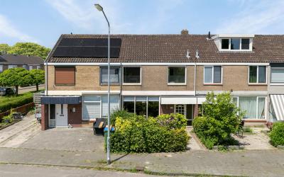 Zeestraat 104