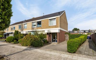 Zeestraat 92