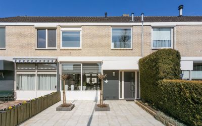 Zeestraat 96