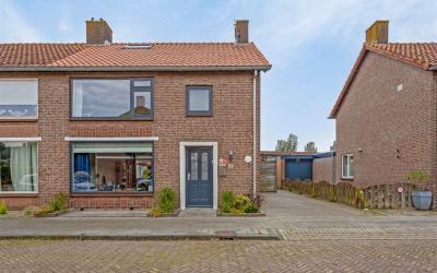 van der Markstraat 50