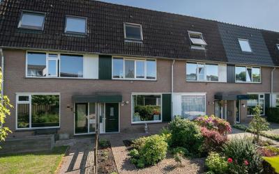 Voetshoven 3