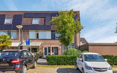 Grote Waard 18