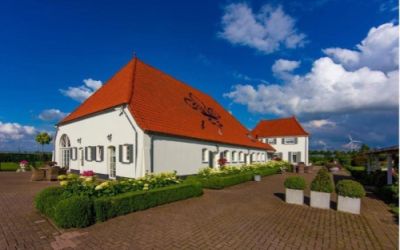 Huizersdijk 35-A