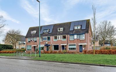 De Meeren 129