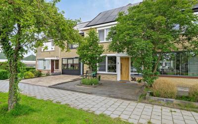 Geerland 36