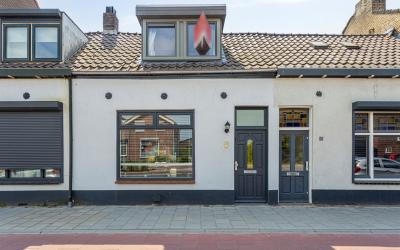 Hazeldonkse Zandweg 14