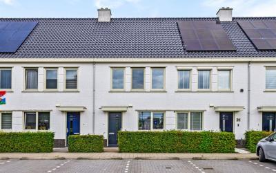 Aquamarijn 29