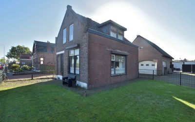 De Langeweg 6