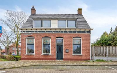 Bloemendaal. 1